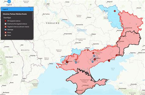 isw interactive map ukraine